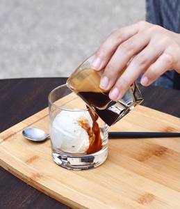 Drivu Affogato