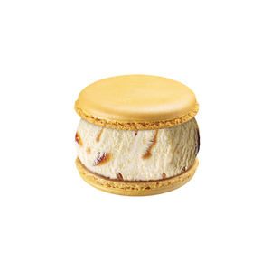 Drivu Ice Cream Macaron - Pralines N Cream