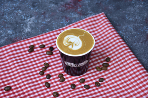 Drivu Baby Spanish latte