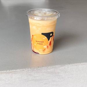 Drivu Mango Strawberry Shake
