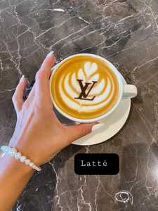 Drivu Latte