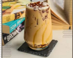 Drivu Winter melon Tea