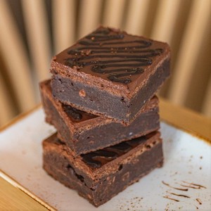 Drivu Chocolate Brownie