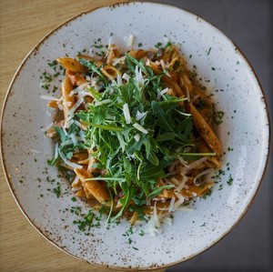 Drivu Penne Contadina