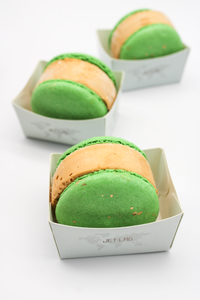Drivu Affogato Macaron Ice Cream