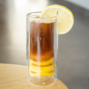 Drivu Espresso Lemonade