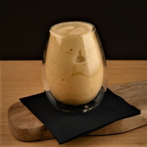 Drivu Banana Smoothie