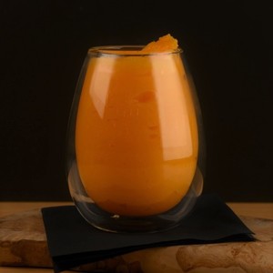 Drivu Mango Smoothie
