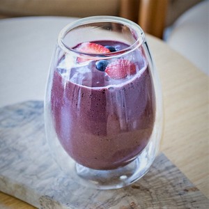 Drivu Acai Smoothie