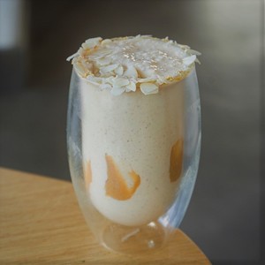 Drivu Gonuts Protein Shake