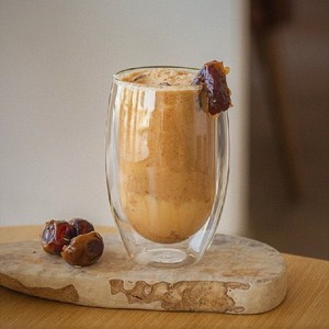 Drivu D7 Dates Espresso