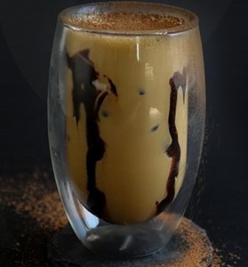 Drivu Duby's Vanilla Shaken