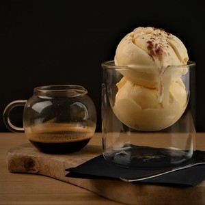 Drivu Affogato