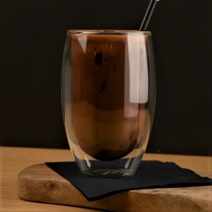 Drivu Iced Mocha