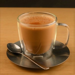 Drivu Karak Chai
