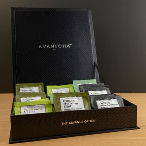 Drivu Avantcha Organic Tea