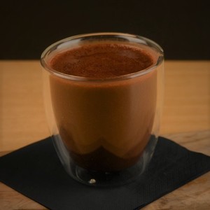 Drivu Hot Mocha