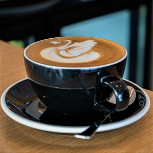 Drivu Cappuccino