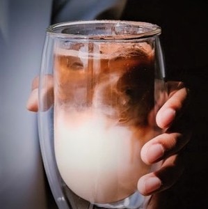 Drivu Hot Spanish Latte