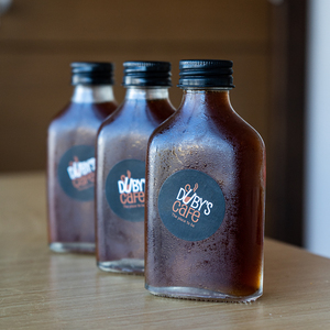 Drivu Cold Brew