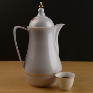 Drivu Arabic Coffee