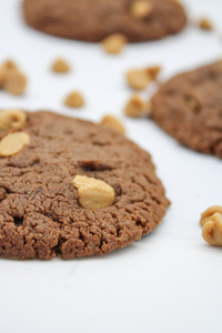 Drivu Reese's Cookies