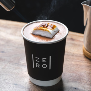 Drivu Hot Chocolate