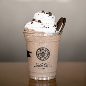 Drivu Oreo Frappe