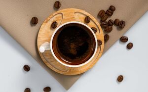 Drivu Turkish Coffee