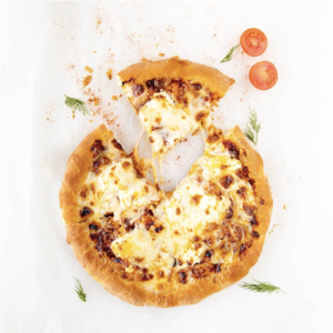 Drivu Pizza Margarita