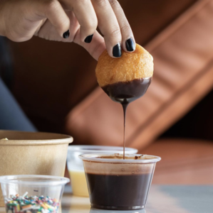 Drivu Mini Donuts