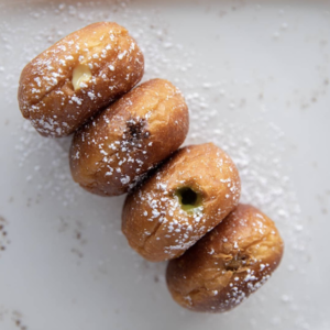 Drivu Donut Box (4 pieces)