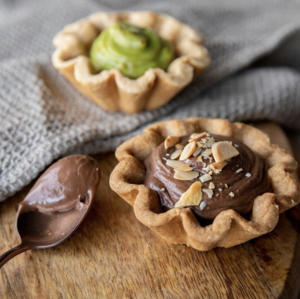 Drivu Mini Tart (1 piece)