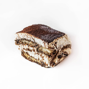 Drivu Arabic Tiramisu