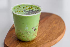 Drivu Pistachio Falooda