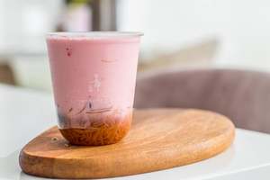Drivu Rose Falooda