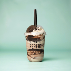 Drivu Oreo Milkshake