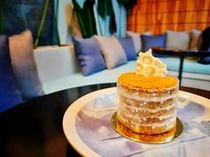 Drivu Honey Cake