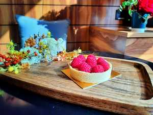 Drivu Fruit Tart