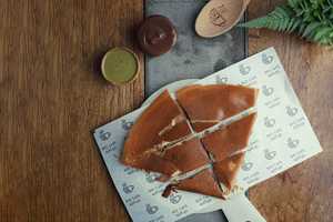 Drivu Crispy Crepe Pistachio