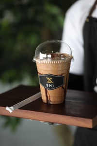 Drivu Shi Signature