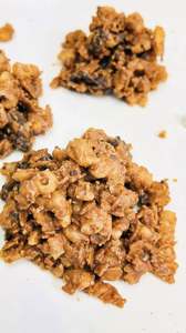 Drivu Chocolate Wafers
