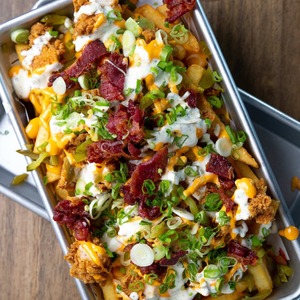 Drivu Yard Fries