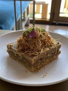 Drivu Rangeena Tart