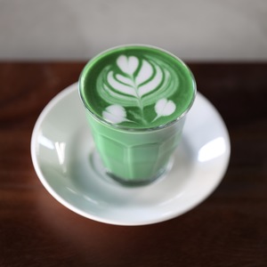 Drivu Hot Cardamom Latte