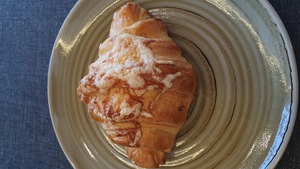 Drivu Cheese Croissant