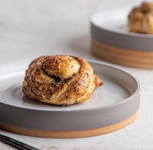 Drivu Zaatar Sourdough