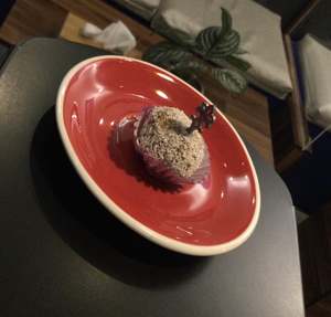 Drivu Protein Ball