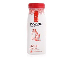 Drivu Ayran