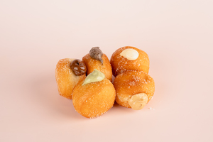 Drivu Donut Holes Box (8 pieces)